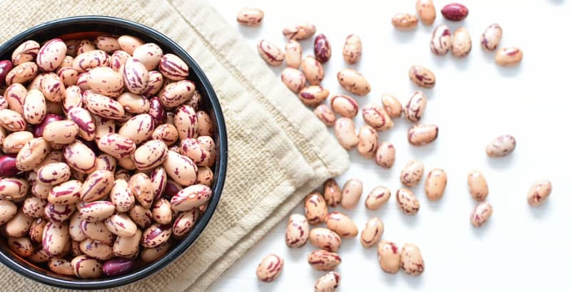قیمت خرید لوبیا چیتی ریز + فروش ویژه
